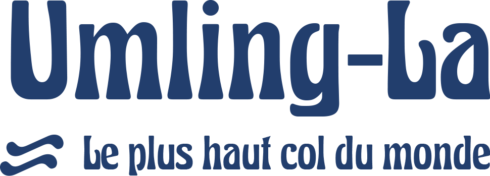 Umling-La — Le plus haut col du monde